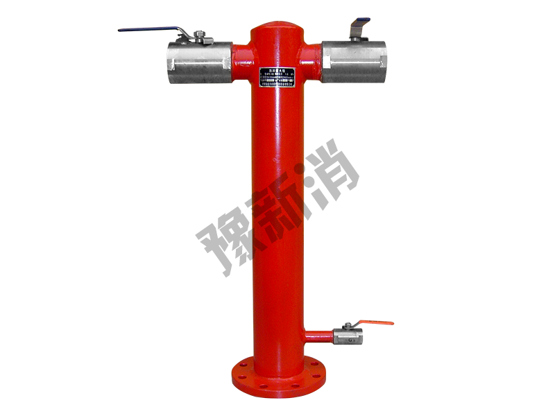 PS型泡沫消火栓
