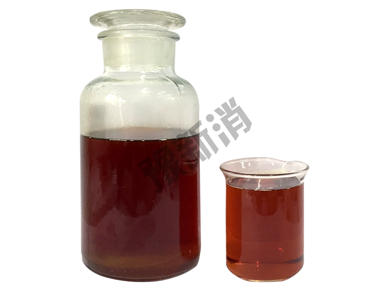 FP 3%、6%氟蛋白泡沫滅火劑