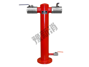 PS型泡沫消火栓