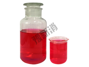 GZ3%、6%高中倍數(shù)泡沫滅火劑