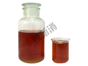 FP/AR 3%、6%抗溶性氟蛋白泡沫滅火劑