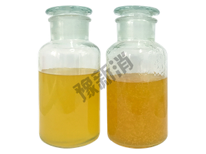 AFFF/AR 3%、6%抗溶性水成膜泡沫滅火劑