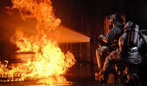 全國(guó)消防安全日