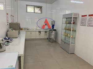 實(shí)驗(yàn)室