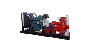 設(shè)計(jì)驗(yàn)收：消防水泵啟泵時(shí)間，到底是多少？