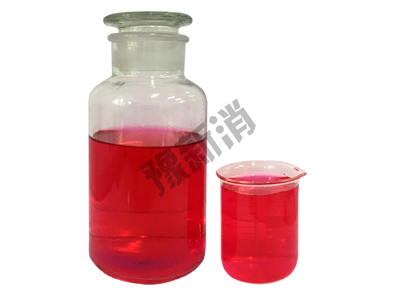 G/Z3%、6% High-medium Expansion Foam Extinguishing Agent